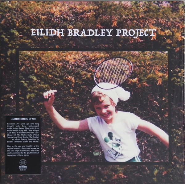 Eilidh Bradley Project - Eilidh Bradley Project - 12 Inch