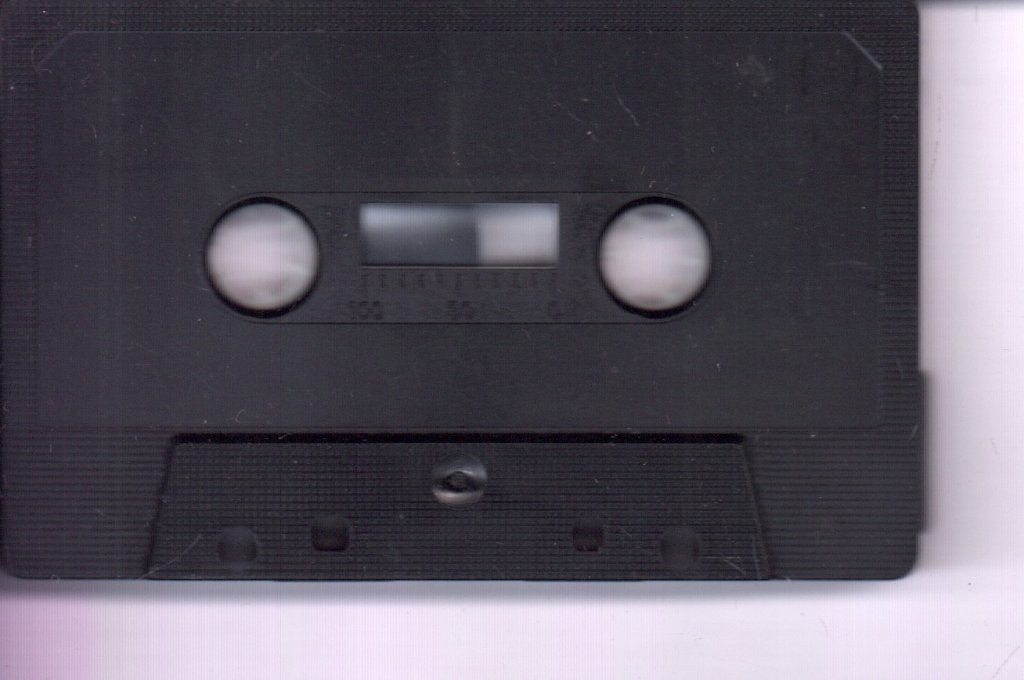 sole doubt - sole doubt - Cassette
