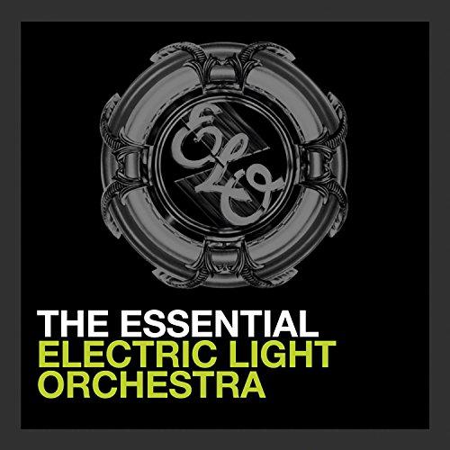 Electric Light Orchestra - Essential Electric Light Orchestra - Double Cd