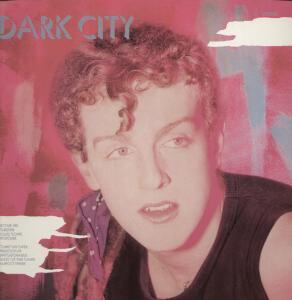 Dark City - Dark City - Lp