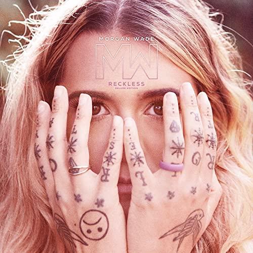 Morgan Wade - Reckless (Deluxe Edition) - Cd