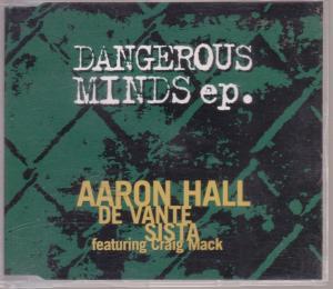 Dangerous Minds - S/L - Cd