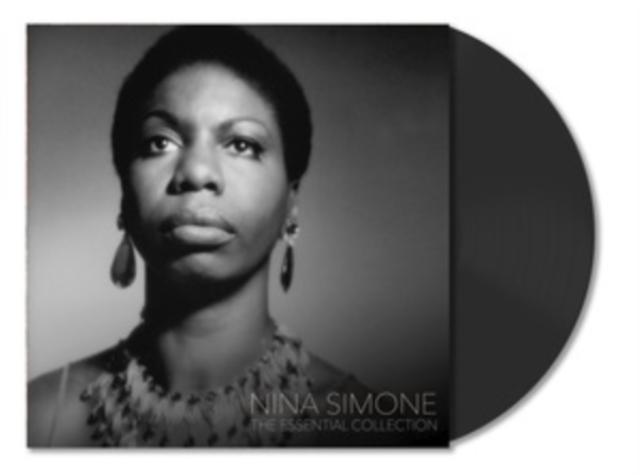 Nina Simone - Essential Collection - Lp