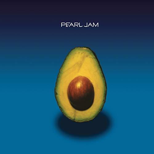 Pearl Jam - Pearl Jam - Cd
