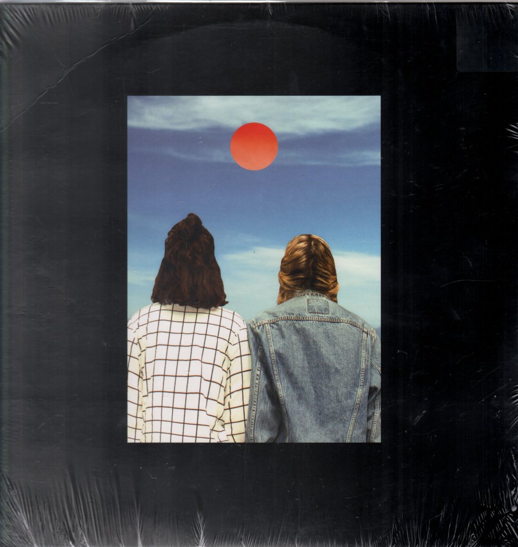 INNER TONGUE - Favours - Lp