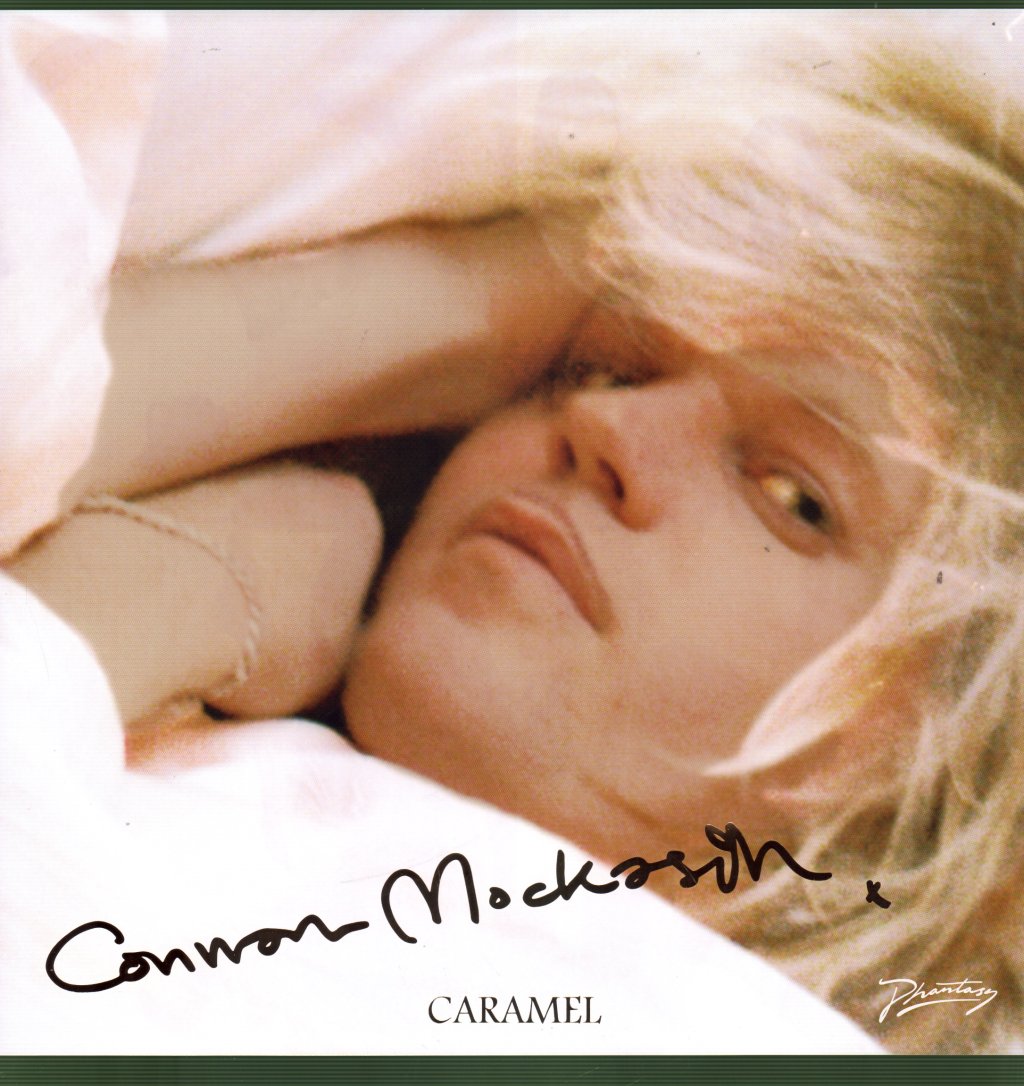 Connan Mockasin - Caramel - Lp