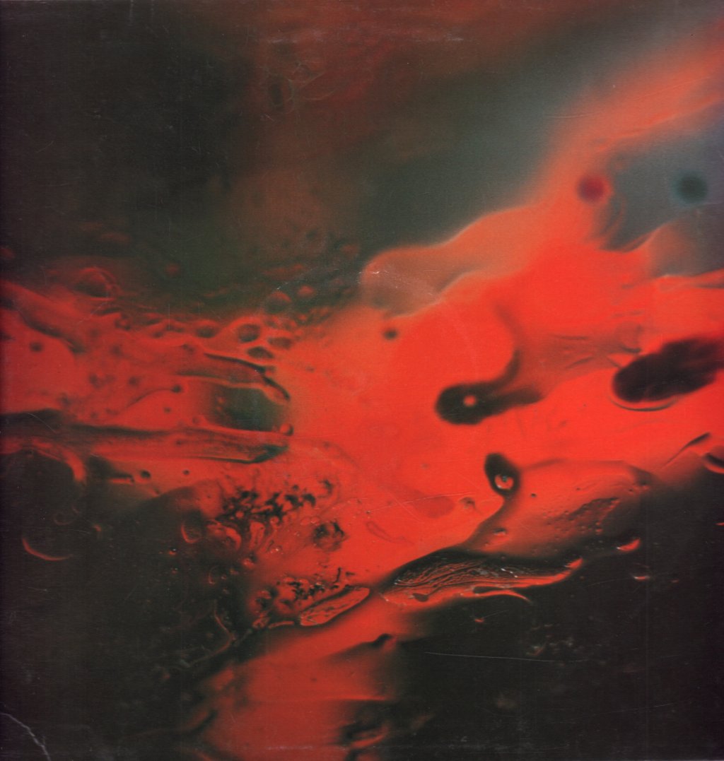 Cocteau Twins - Tiny Dynamine - 12 Inch