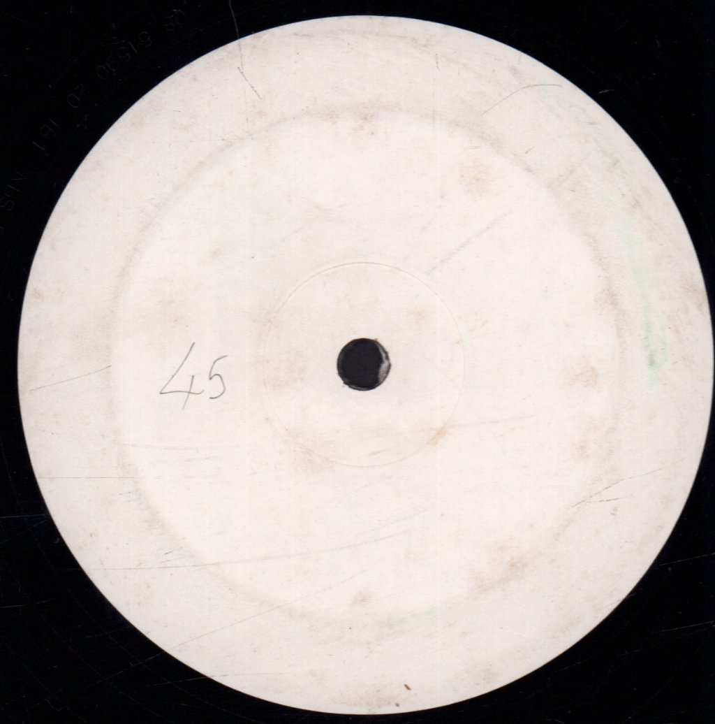 Various Artists - Out Patients 3 - 12 Inch