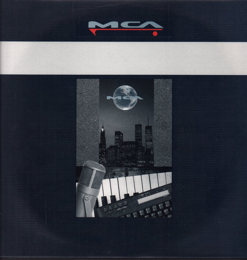 Paul Barry - Letting Go - 12 Inch