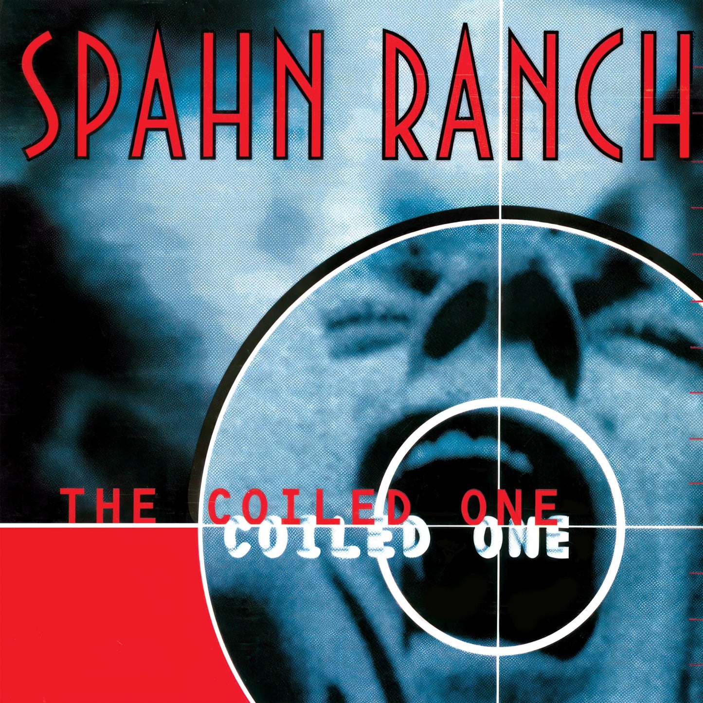 Spahn Ranch - Coiled One - Deluxe Edition - Cd