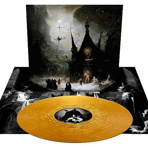 Integrity - Closure - Lp