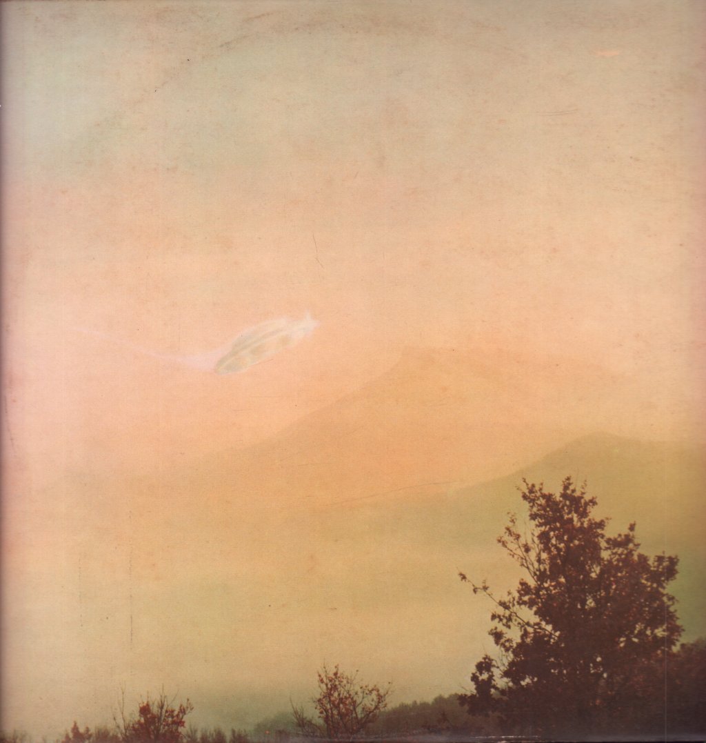 Wishbone Ash - Argus - Lp