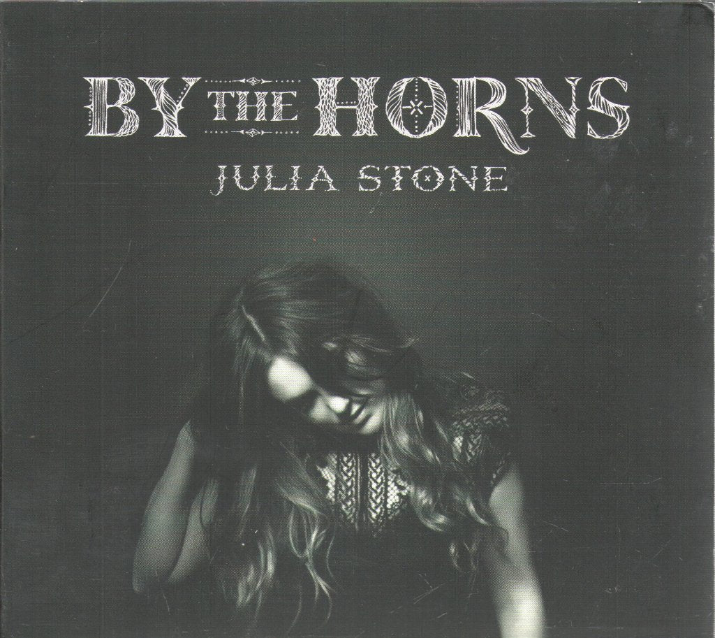 Julia Stone - By The Horns - Cd