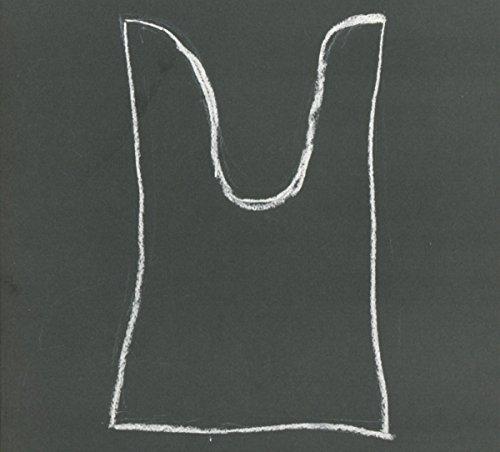 Xylouris White - Black Peak - Cd