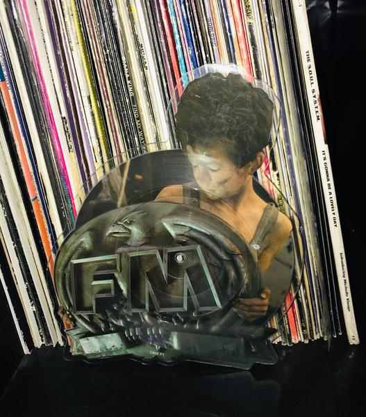 FM - Someday (You'll Come Running) - 7 Inch