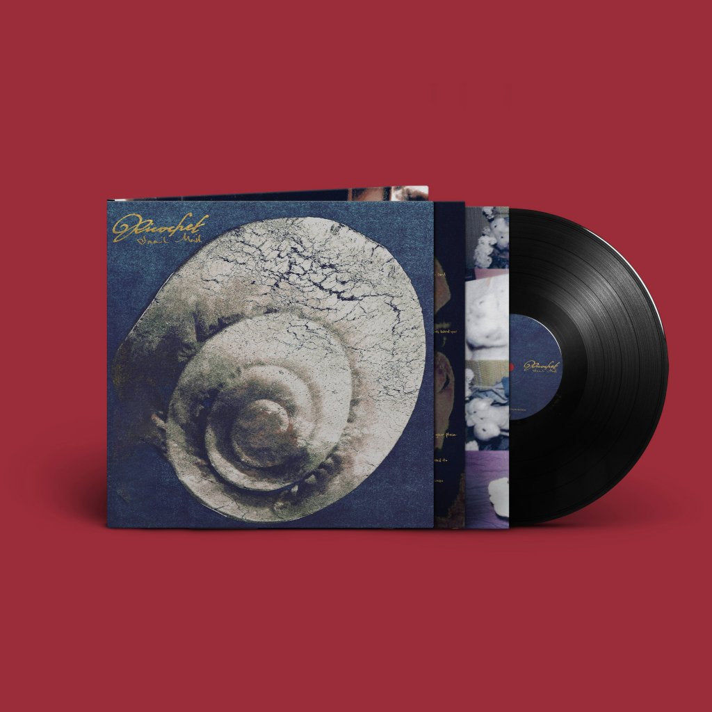 Snail Mail - Ricochet - Lp