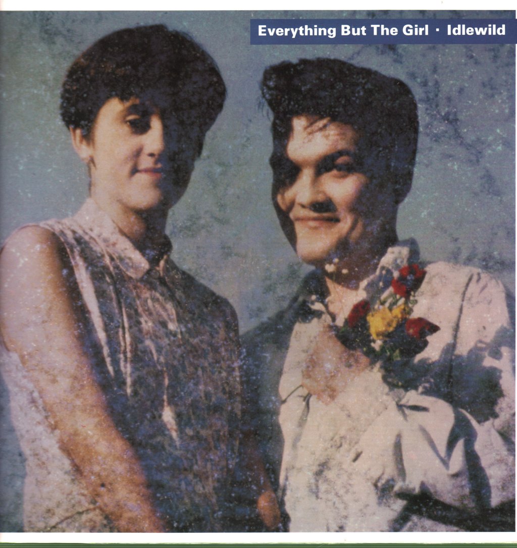 Everything But The Girl - Idlewild - Lp