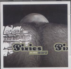 Pixies - At The Bbc - Cd