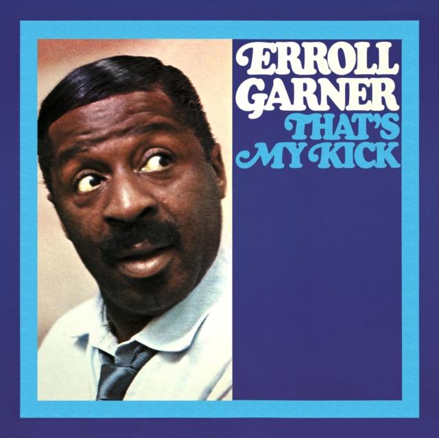 Erroll Garner - That's My Kick (Octave Remastered Series) - Cd