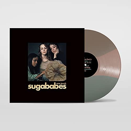 Sugababes - One Touch (20 Year Anniversary Edition) (Deluxe Lp) - Lp