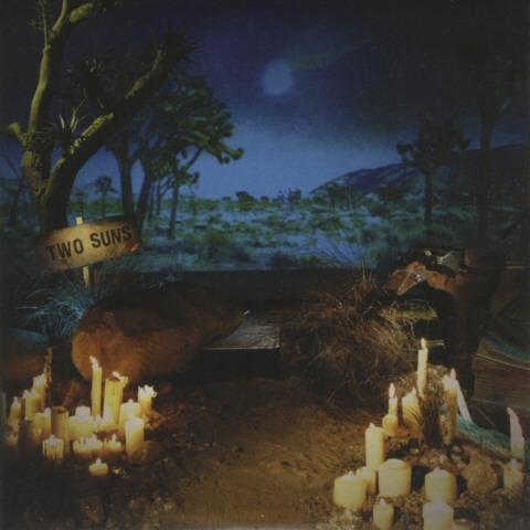 Bat For Lashes - Two Suns - Double Cd