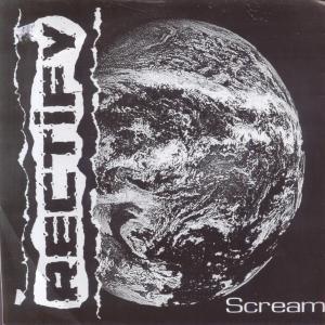 Rectify/Kuru - Scream/Oh Martyr Of Kabala - 7 Inch