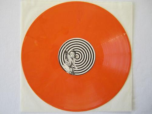 Various Artists - Feel Lucky Skunk?! - Lp