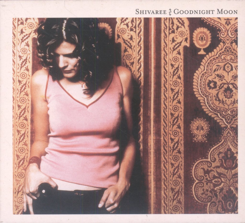 Shivaree - Goodnight Moon - Cd