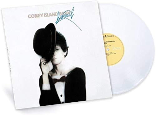 Lou Reed - Coney Island Baby - Lp