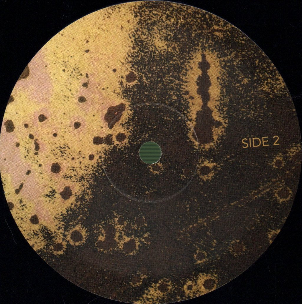 Mugstar - Magnetic Seasons - Double Lp