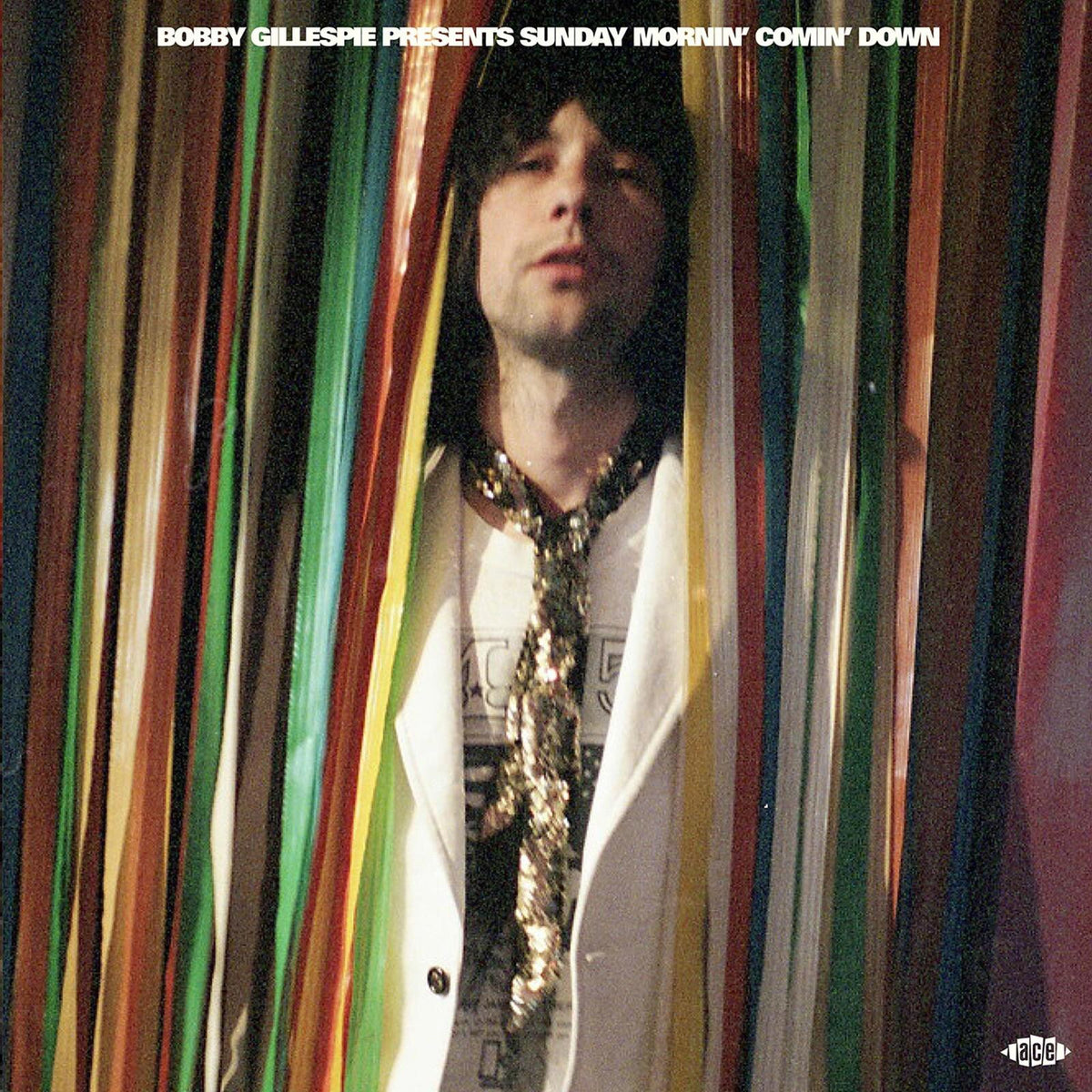 Various Artists - Bobby Gillespie Presents Sunda - Cd