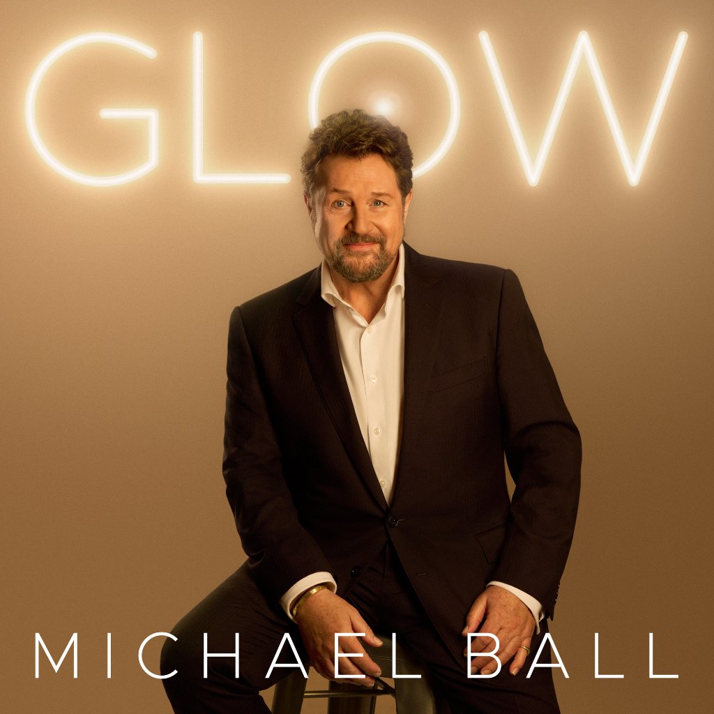 Michael Ball - Glow - Cd