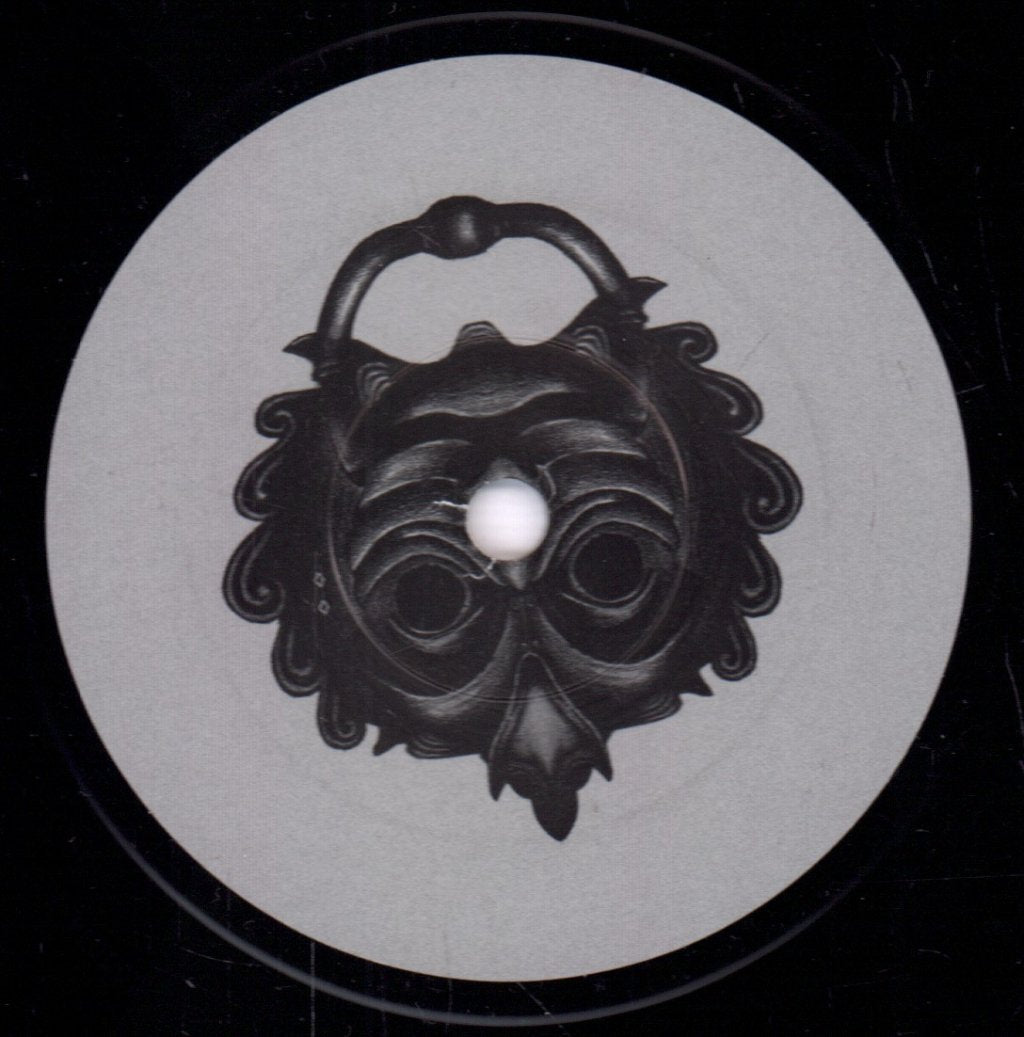 Rainbow Grave / Orthodox - Death Pyramid / Spain Is The Place - 7 Inch