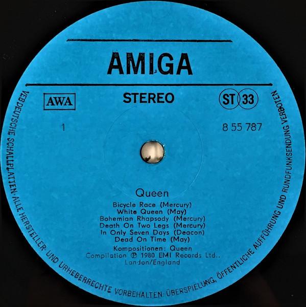 Queen - Queen - Lp