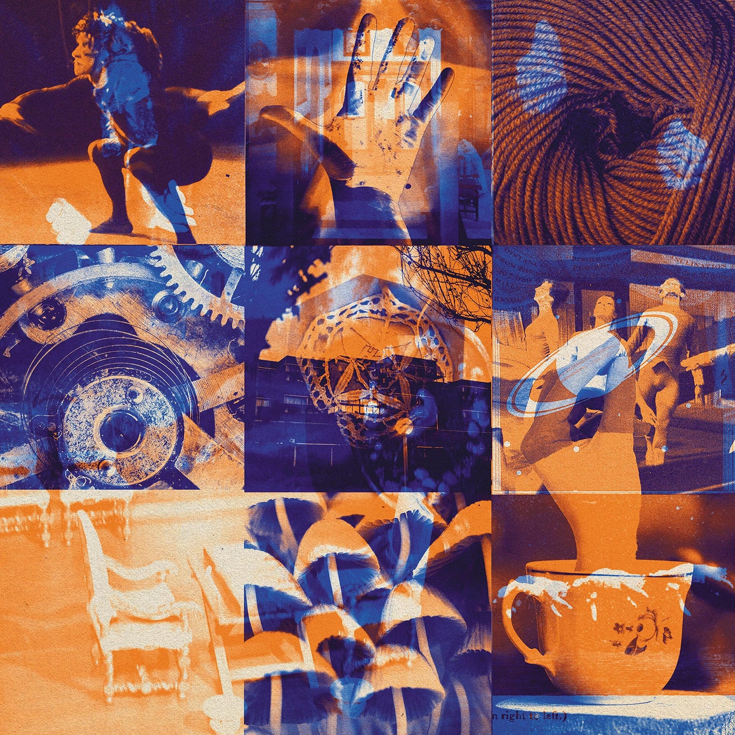 Broadcast - Mother Is the Milky Way - Lp