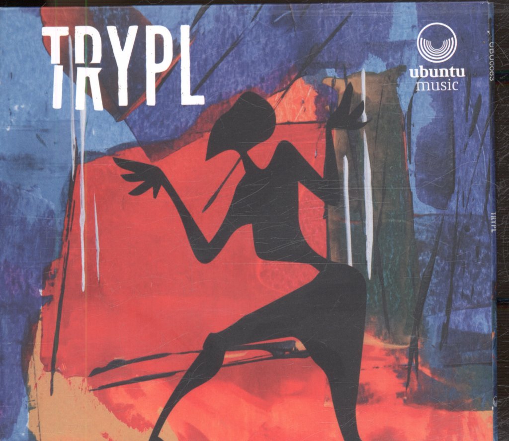 TRYPL - Trypl - Cd