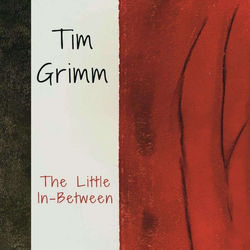 Tim Grimm - Little In-Between - Cd