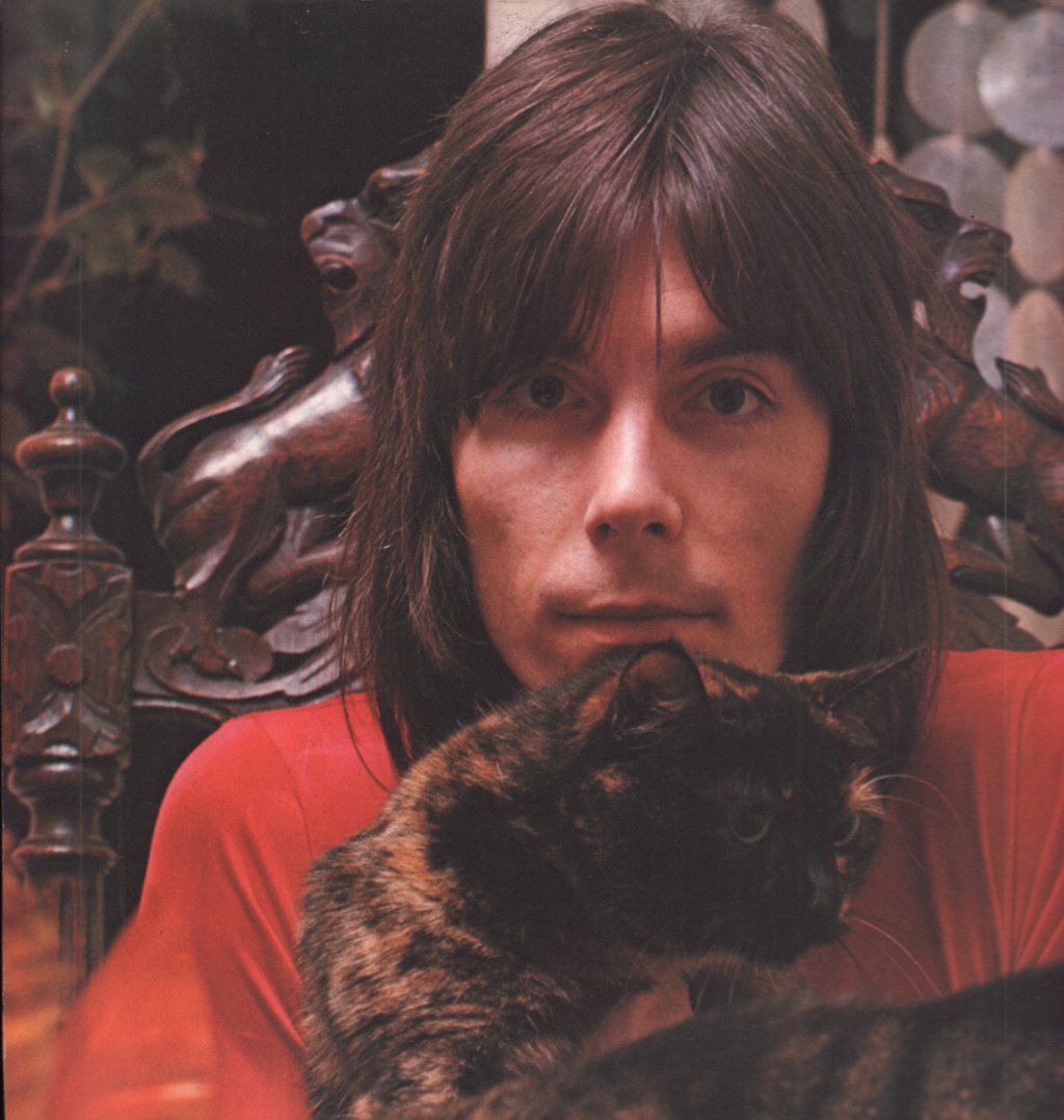 Andy Bown - Gone To My Head - Lp