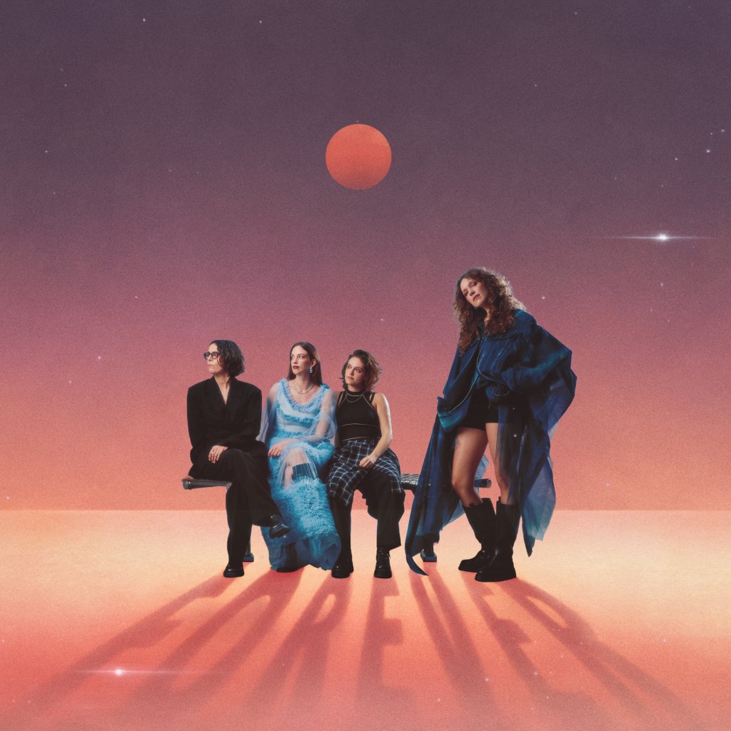 Big Moon - Forever - Lp