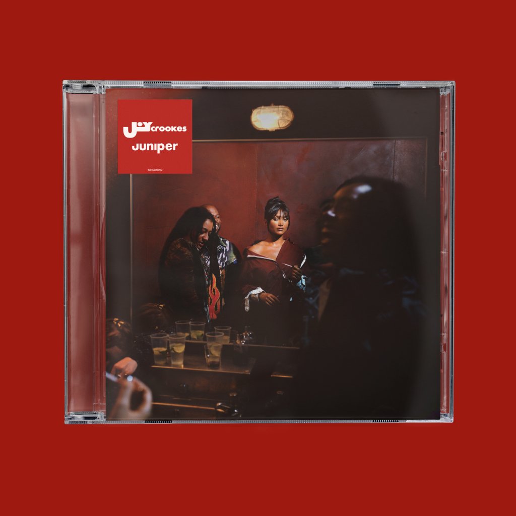 Joy Crookes - Juniper - Cd