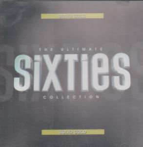 Solid Gold - Ultimate Sixties Collection - Cd