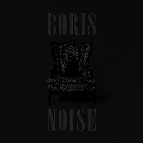 Boris - Noise - Cd