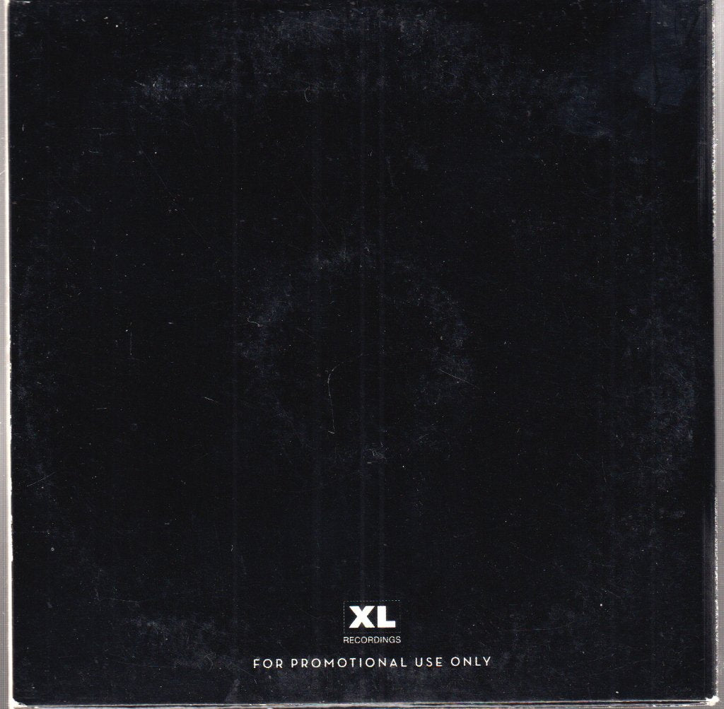 Friendly Fires - Kiss Of Life - Cd