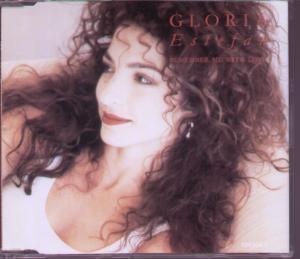 Gloria Estefan - Remember Me With Love - Cd
