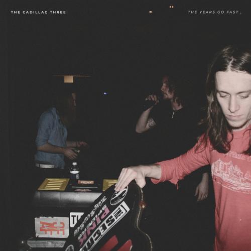 Cadillac Three - Years Go Fast - Cd