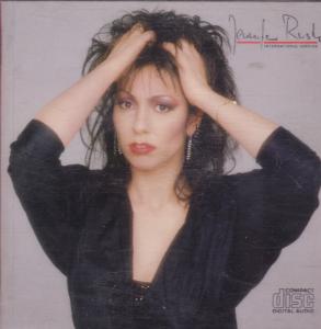 Jennifer Rush - Jennifer Rush - Cd