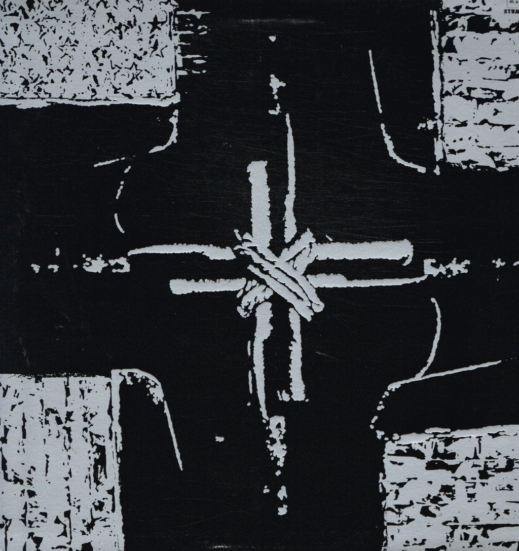 Laibach - Opus Dei - Lp