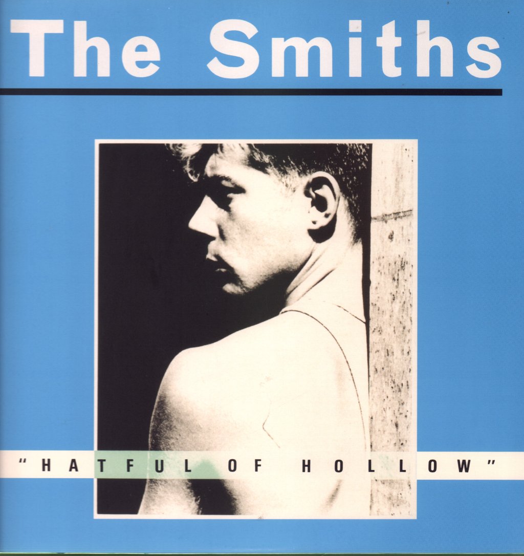 Smiths - Hatful Of Hollow - Lp