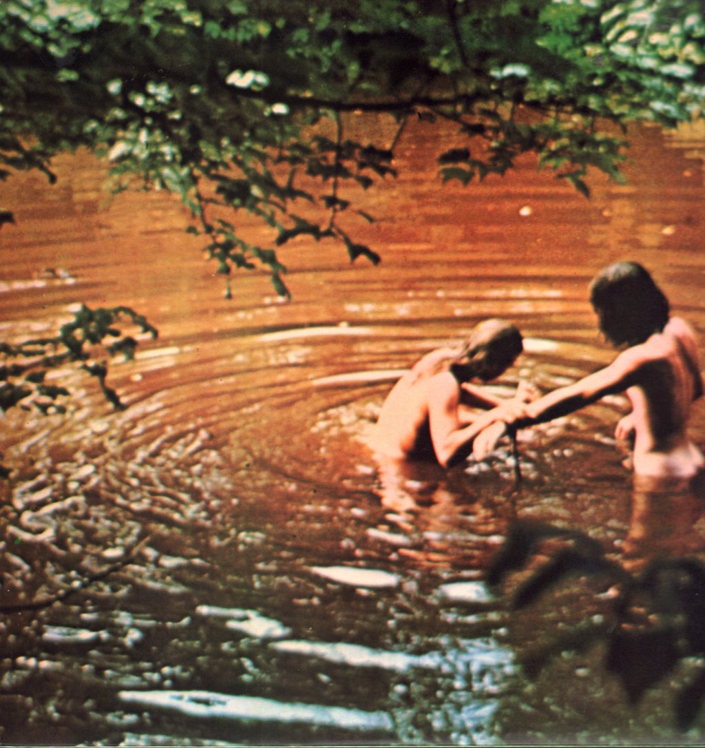 Various Artists - Woodstock - Music From The Original Soundtrack And More - Triple Lp