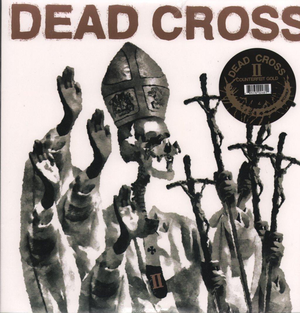 Dead Cross - II - Lp